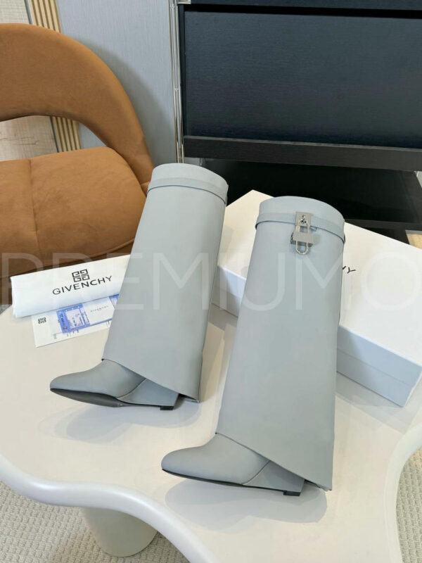 Givenchy сапоги PR843022 3