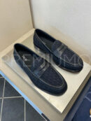 Christian Dior лоферы PR568348 6
