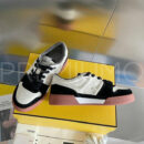 Fendi кроссовки PR935429 16