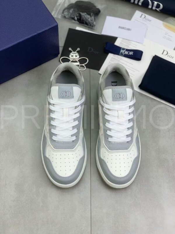 Christian Dior кроссовки PR232212 2