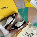 Fendi кроссовки PR935429 10
