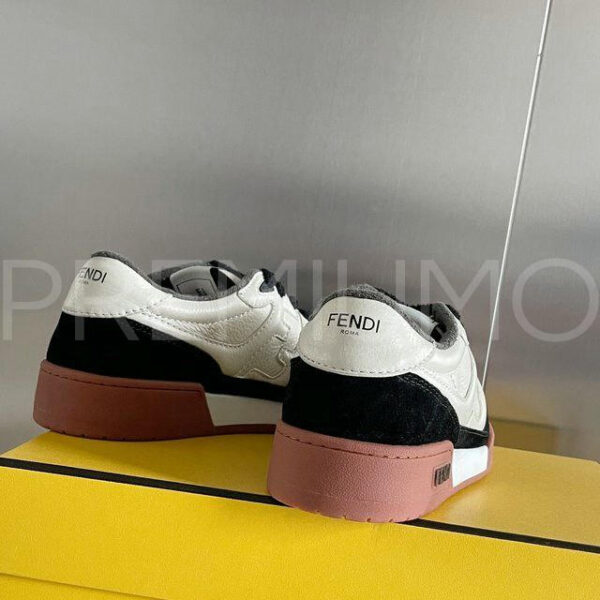 Fendi кроссовки PR935429 3