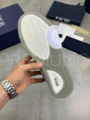 Christian Dior кроссовки PR232212 12