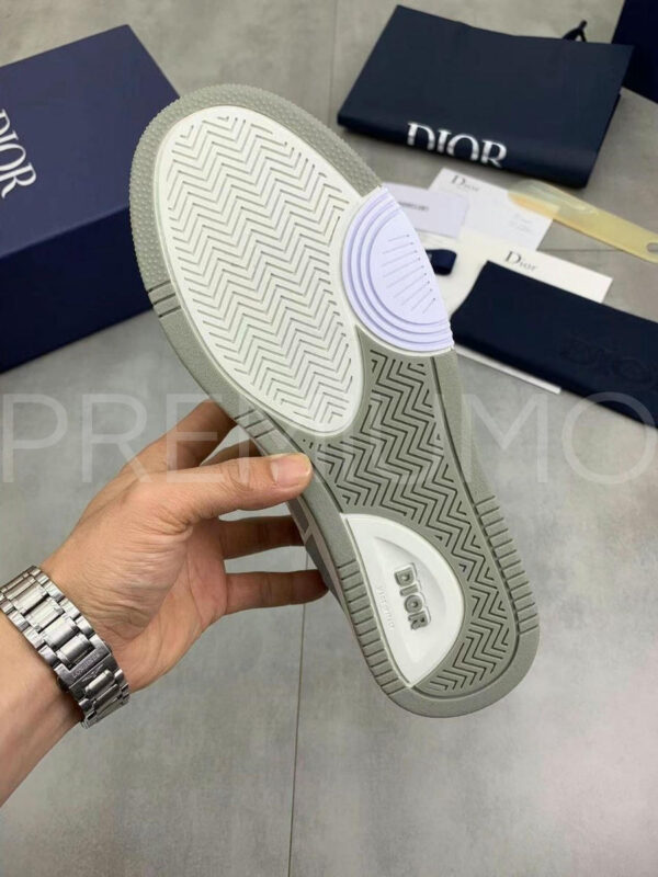 Christian Dior кроссовки PR232212 6