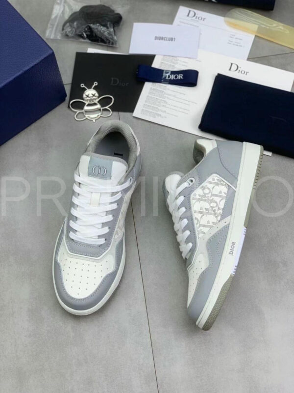 Christian Dior кроссовки PR232212
