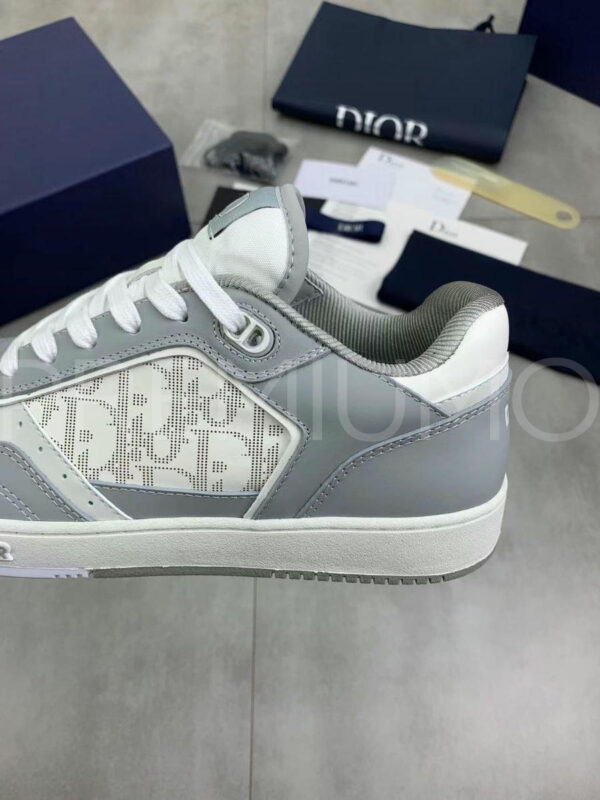 Christian Dior кроссовки PR232212 3