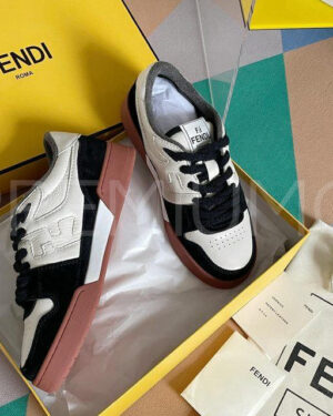 Fendi кроссовки PR935429