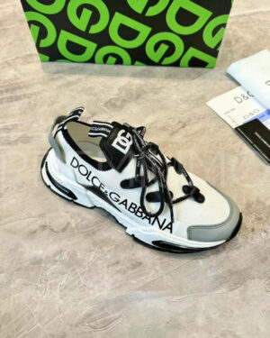Dolce & Gabbana кроссовки PR790622