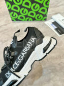 Dolce & Gabbana кроссовки PR283567 13