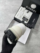 Chanel кроссовки PR607500 18