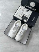 Chanel кроссовки PR607500 16