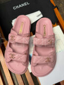 Chanel шлепанцы PR178794 10