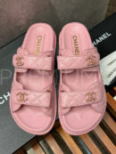 Chanel шлепанцы PR178794 14