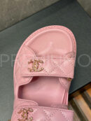 Chanel шлепанцы PR178794 15