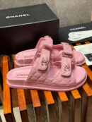 Chanel шлепанцы PR178794 13
