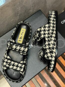 Chanel шлепанцы PR269295 14