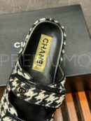 Chanel шлепанцы PR269295 16