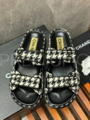 Chanel шлепанцы PR269295 10