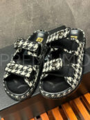 Chanel шлепанцы PR269295 12