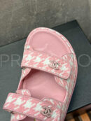 Chanel шлепанцы PR737145 15