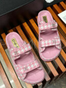Chanel шлепанцы PR737145 11