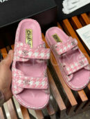 Chanel шлепанцы PR737145 13