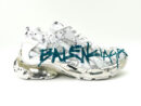 Balenciaga кроссовки PR757829 6