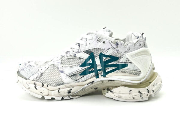 Balenciaga кроссовки PR757829 3