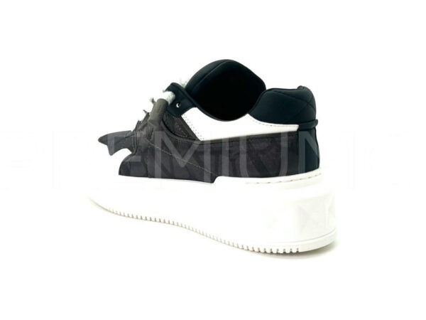 Valentino Garavani ONE STUD XL кроссовки PR898203 4
