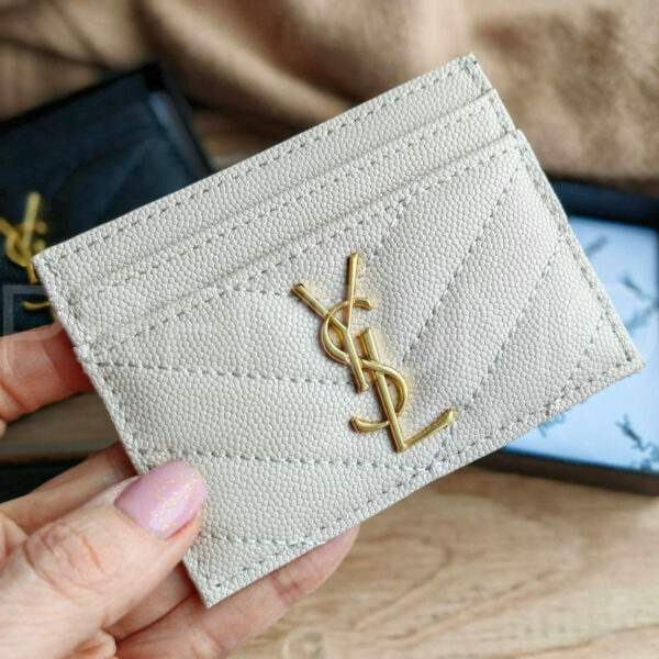 Yves Saint Laurent картхолдер PR136556 4
