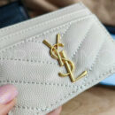 Yves Saint Laurent картхолдер PR136556 12