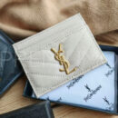 Yves Saint Laurent картхолдер PR136556 8