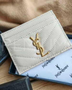 Yves Saint Laurent картхолдер PR136556
