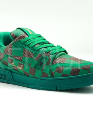 Louis Vuitton Trainer кроссовки PR900882