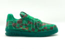 Louis Vuitton Trainer кроссовки PR900882 6