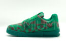 Louis Vuitton Trainer кроссовки PR900882 7