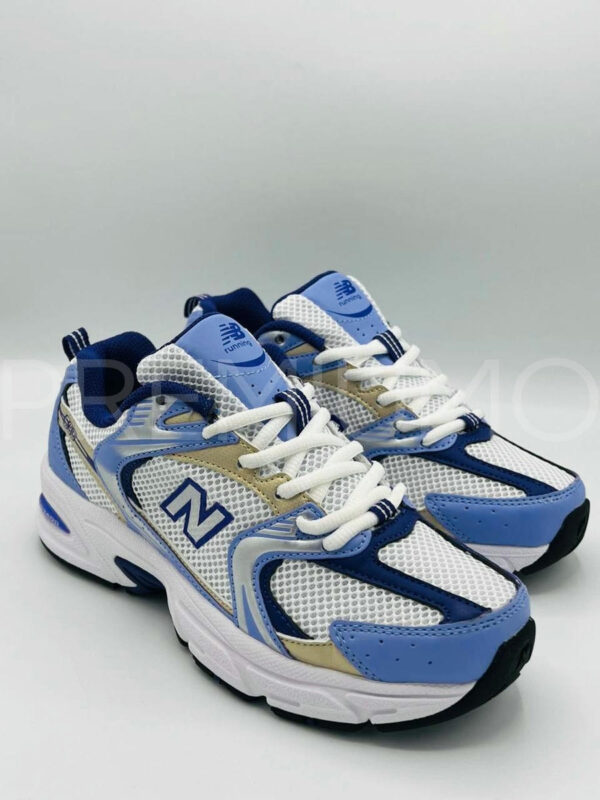 New Balance кроссовки PR528433