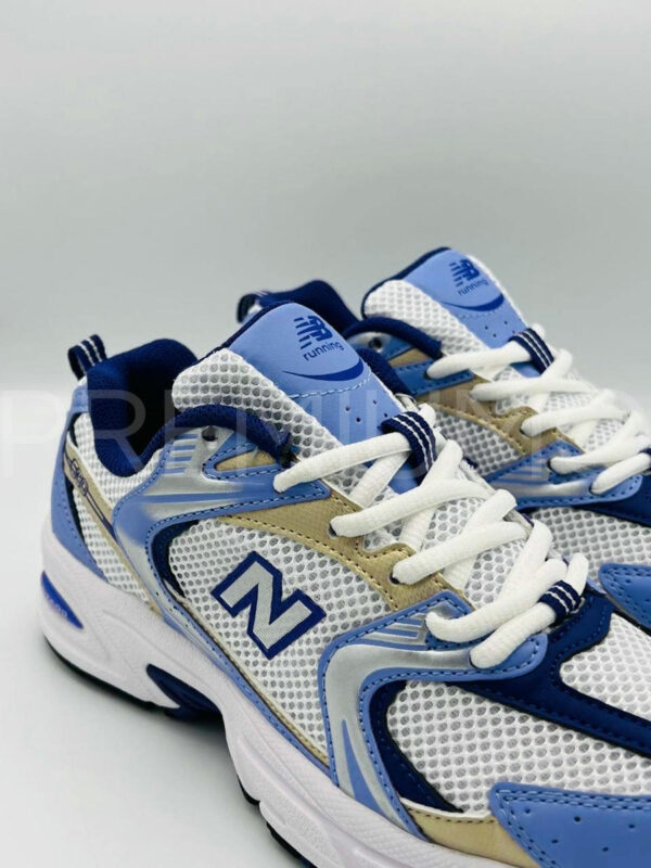 New Balance кроссовки PR528433 2