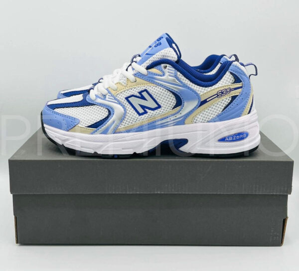 New Balance кроссовки PR528433 5