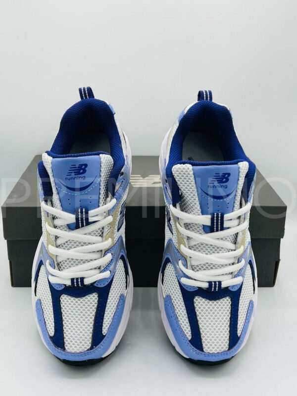 New Balance кроссовки PR528433 6
