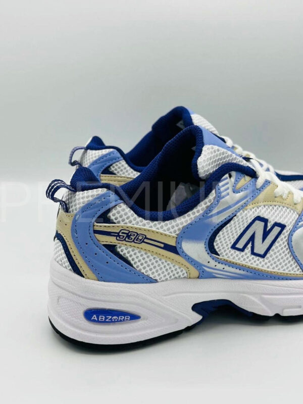 New Balance кроссовки PR528433 3