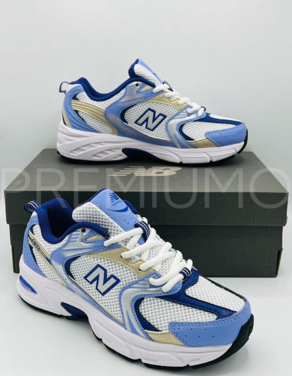 New Balance кроссовки PR528433 4