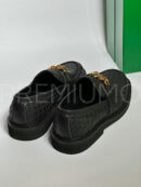 Bottega Veneta лоферы PR434964 12