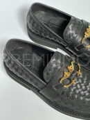 Bottega Veneta лоферы PR434964 10