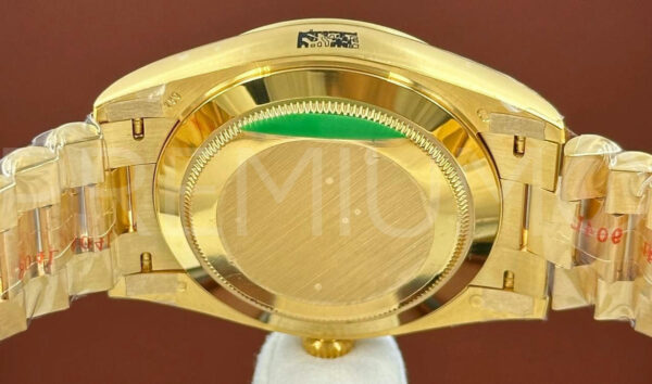 Rolex часы PR813039 3