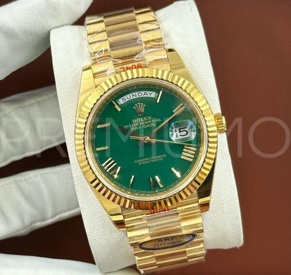 Rolex часы PR861461