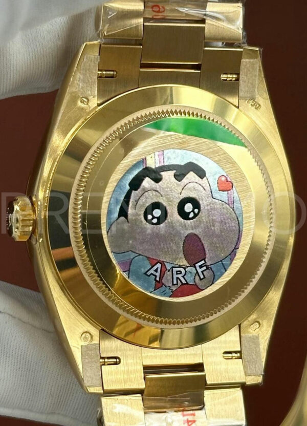 Rolex часы PR861461 4