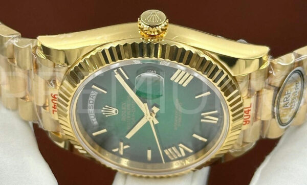 Rolex часы PR472622 2