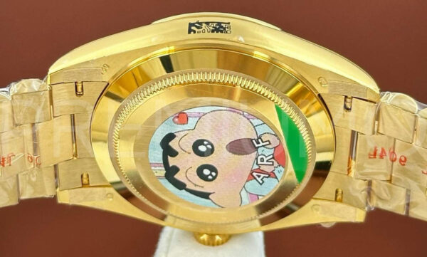 Rolex часы PR472622 3