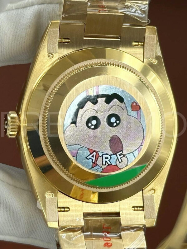 Rolex часы PR472622 4